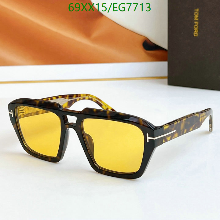 Tom Ford-Glasses Code: EG7713 $: 69USD