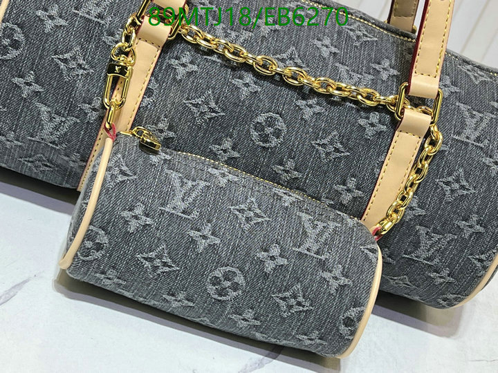 LV-Bag-4A Quality Code: EB6270 $: 89USD