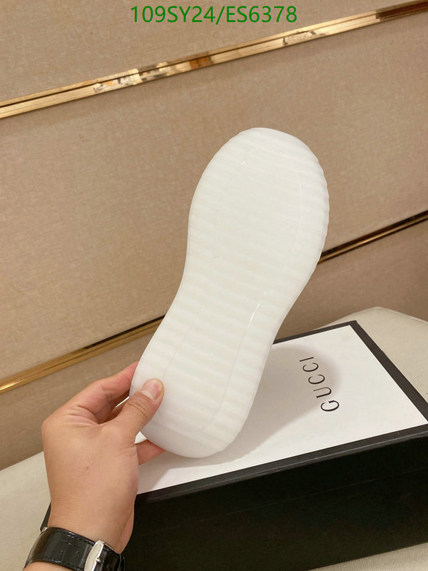 Gucci-Men shoes Code: ES6378 $: 109USD