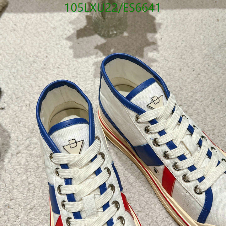 BV-Women Shoes Code: ES6641 $: 105USD