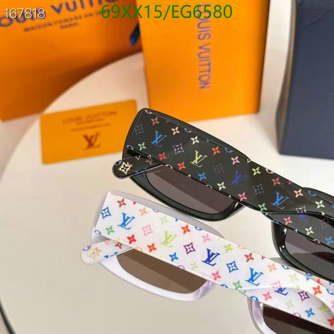 LV-Glasses Code: EG6580 $: 69USD