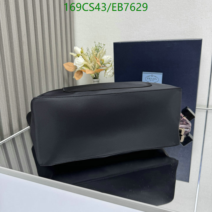 Prada-Bag-Mirror Quality Code: EB7629 $: 169USD