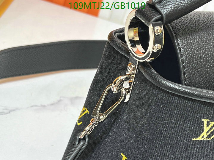 LV-Bag-4A Quality Code: GB1019