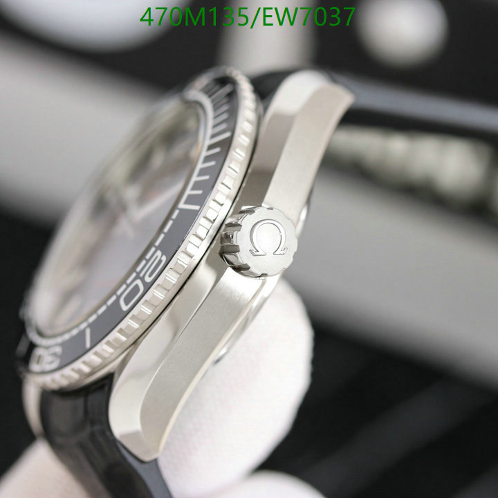 Omega-Watch-Mirror Quality Code: EW7037 $: 470USD