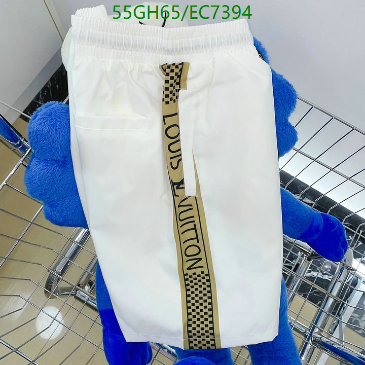 LV-Clothing Code: EC7394 $: 55USD