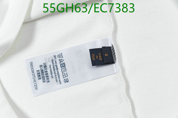LV-Clothing Code: EC7383 $: 55USD