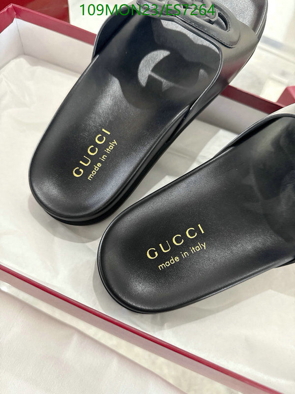 Gucci-Men shoes Code: ES7264 $: 109USD