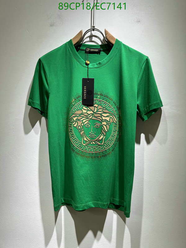 Versace-Clothing Code: EC7141 $: 89USD