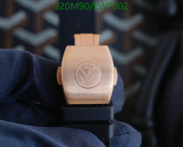 Franck Muller-Watch-Mirror Quality Code: EW7002 $: 320USD