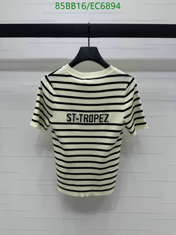 Dior-Clothing Code: EC6894 $: 85USD
