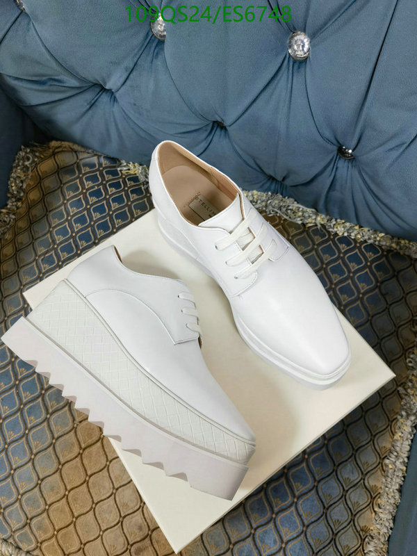 Stella-McCartney-Women Shoes Code: ES6748 $: 109USD