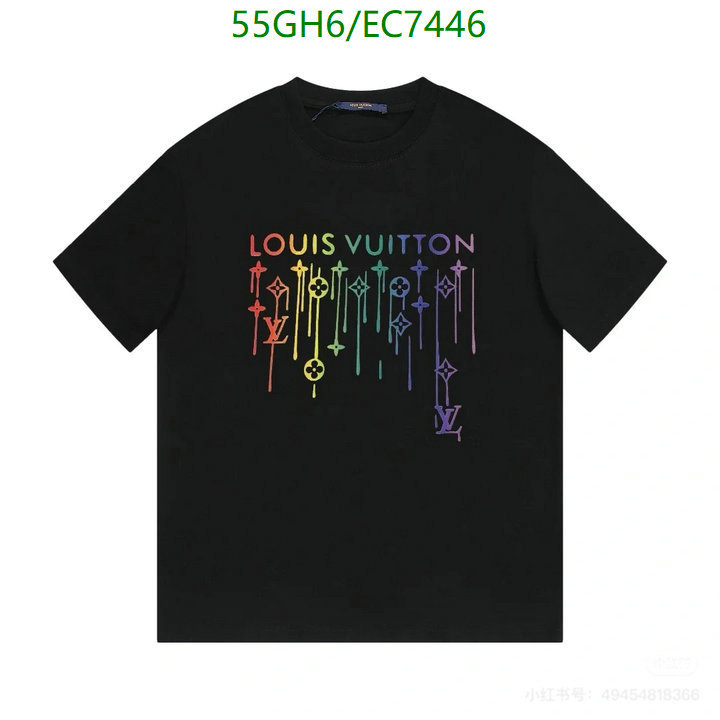 LV-Clothing Code: EC7446 $: 55USD