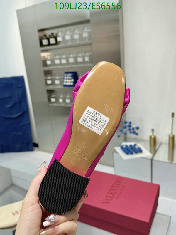 Valentino-Women Shoes Code: ES6556 $: 109USD