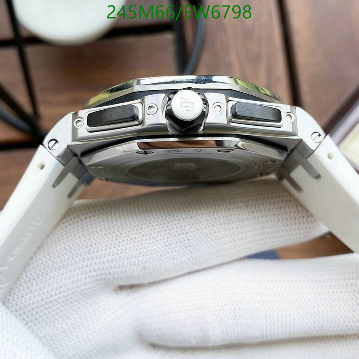 Audemars Piguet-Watch-Mirror Quality Code: EW6798 $: 245USD