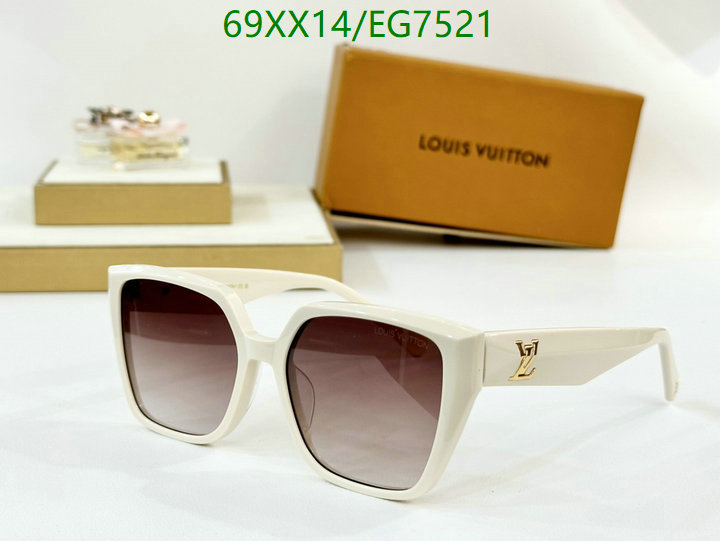 LV-Glasses Code: EG7521 $: 69USD