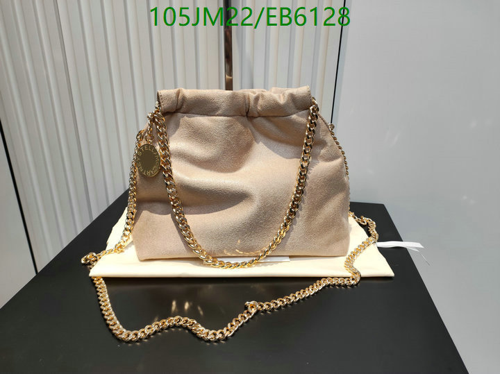 Stella McCartney-Bag-Mirror Quality Code: EB6128 $: 105USD