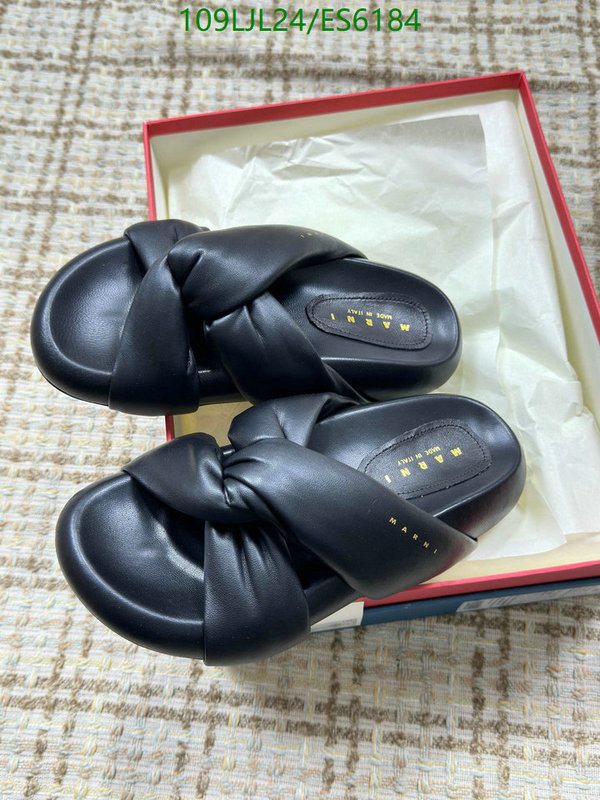Marni-Women Shoes Code: ES6184 $: 109USD