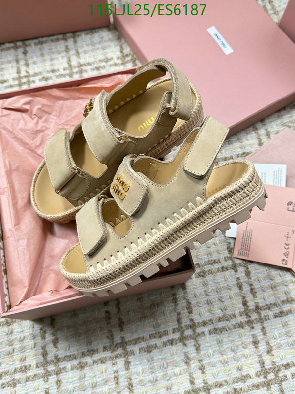Miu Miu-Women Shoes Code: ES6187 $: 115USD