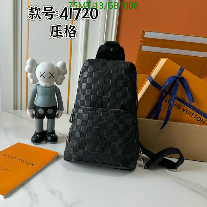 LV-Bag-4A Quality Code: GB1008 $: 75USD