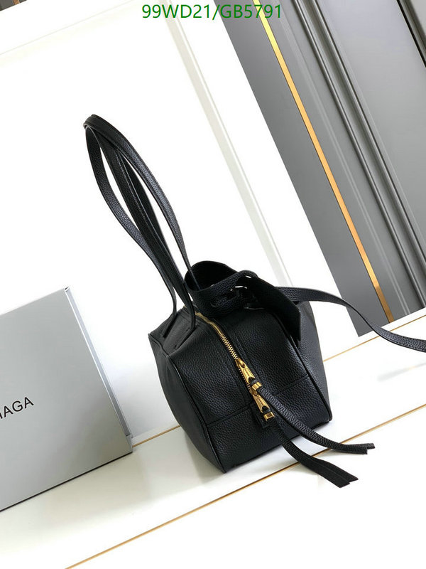 Balenciaga-Bag-4A Quality Code: GB5791 $: 99USD