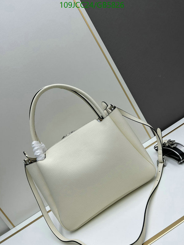 Prada-Bag-4A Quality Code: GB5826 $: 109USD