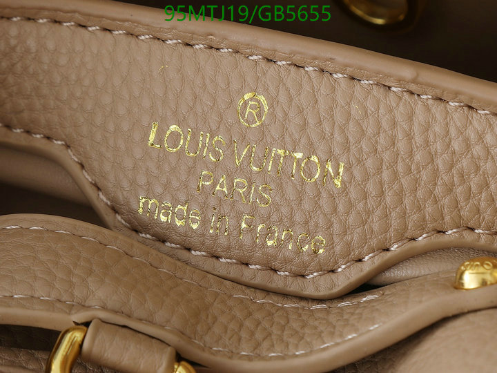 LV-Bag-4A Quality Code: GB5655 $: 95USD
