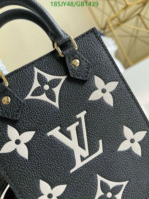 LV-Bag-Mirror Quality Code: GB1439 $: 185USD