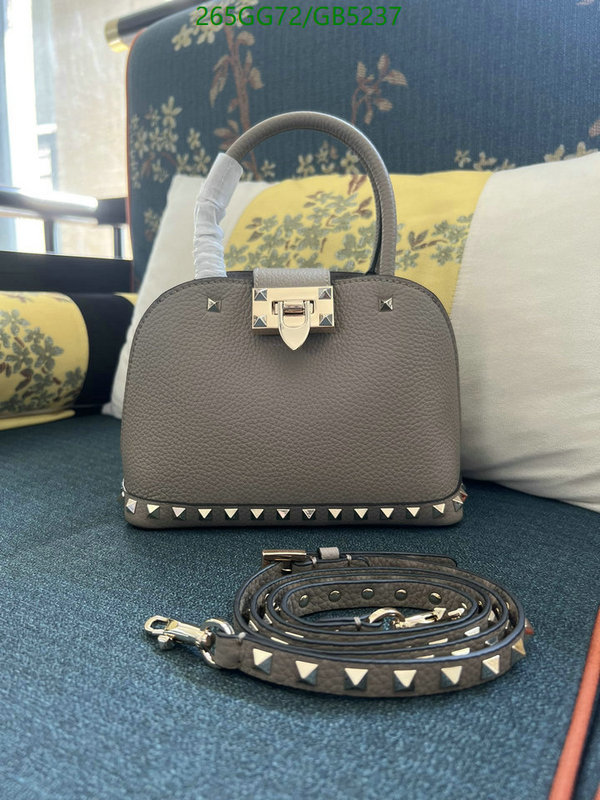 Valentino-Bag-Mirror Quality Code: GB5237 $: 265USD