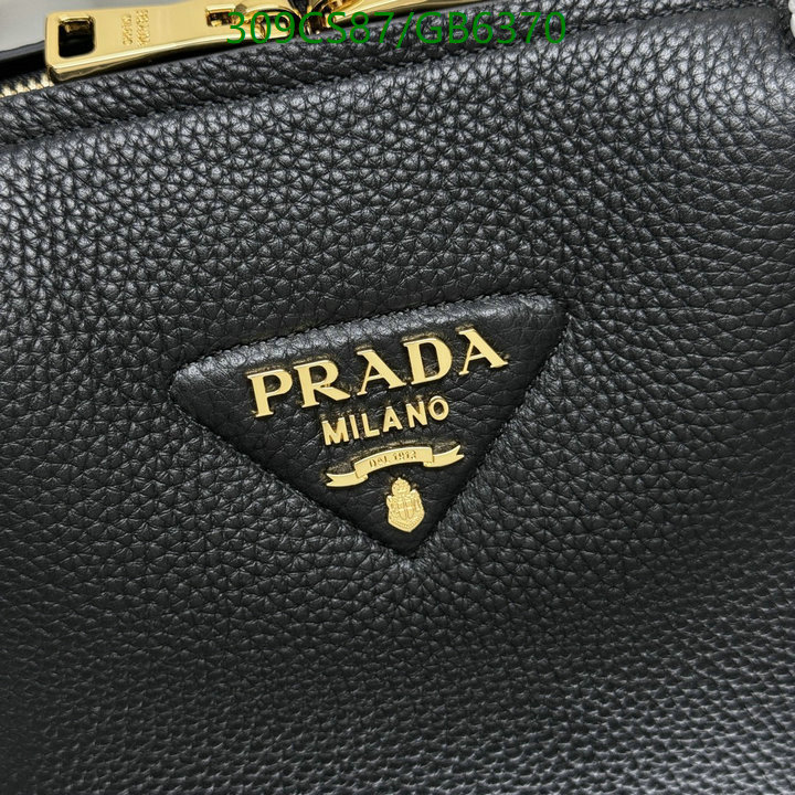 Prada-Bag-Mirror Quality Code: GB6370 $: 309USD