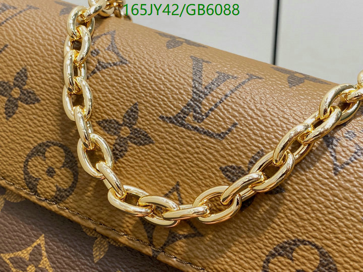 LV-Bag-Mirror Quality Code: GB6088 $: 165USD