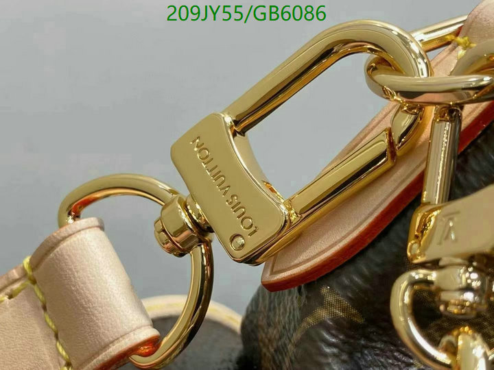 LV-Bag-Mirror Quality Code: GB6086 $: 209USD