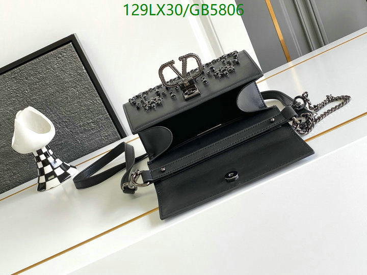 Valentino-Bag-4A Quality Code: GB5806 $: 129USD