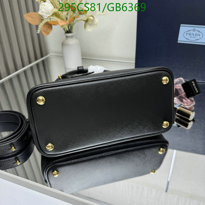 Prada-Bag-Mirror Quality Code: GB6369 $: 295USD