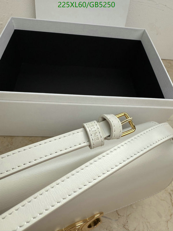 Celine-Bag-Mirror Quality Code: GB5250 $: 225USD