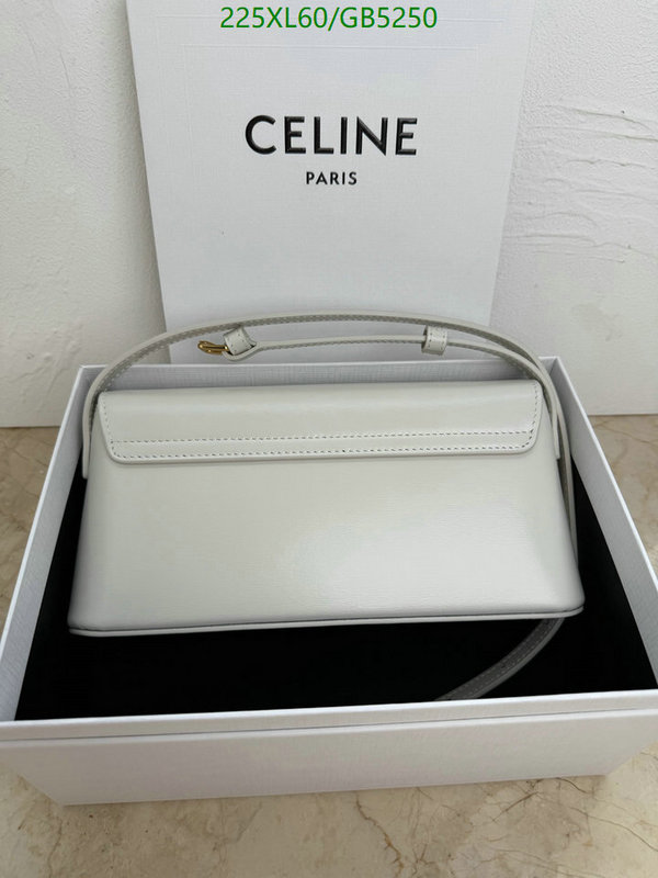 Celine-Bag-Mirror Quality Code: GB5250 $: 225USD