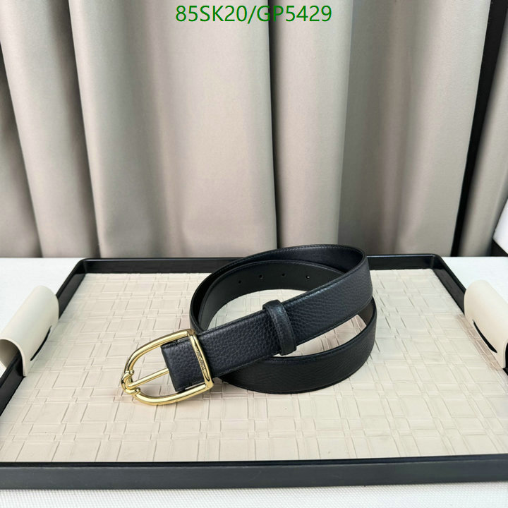 Tom Ford-Belts Code: GP5429 $: 85USD