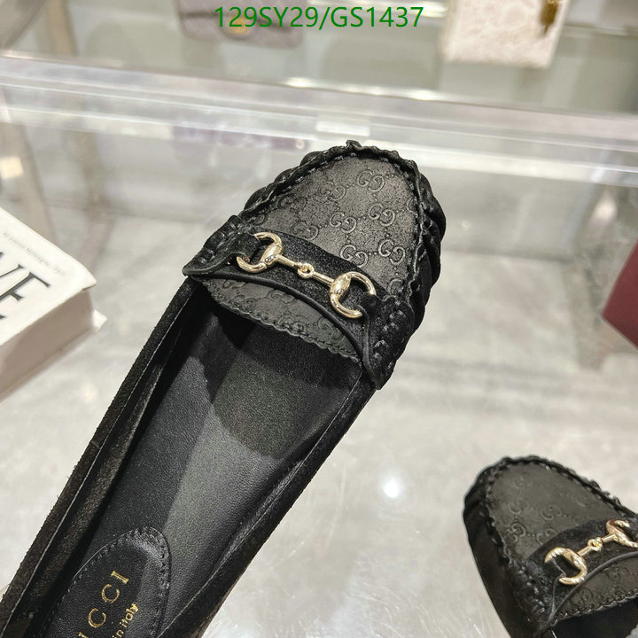 Canada Goose-Women Shoes Code: GS1437 $: 129USD
