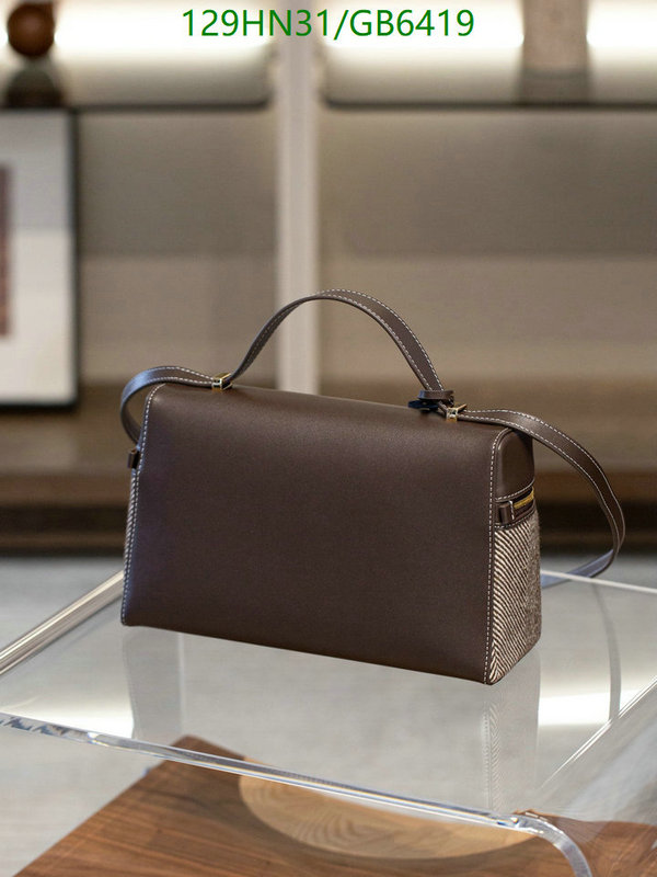 Loro Piana-Bag-4A Quality Code: GB6419 $: 129USD