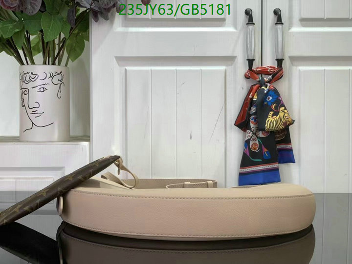 LV-Bag-Mirror Quality Code: GB5181 $: 235USD