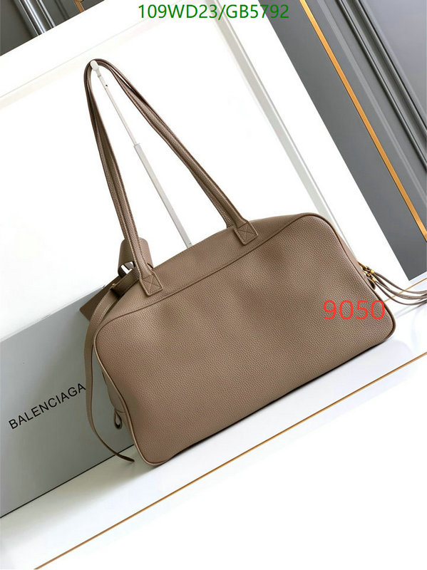 Balenciaga-Bag-4A Quality Code: GB5792 $: 109USD