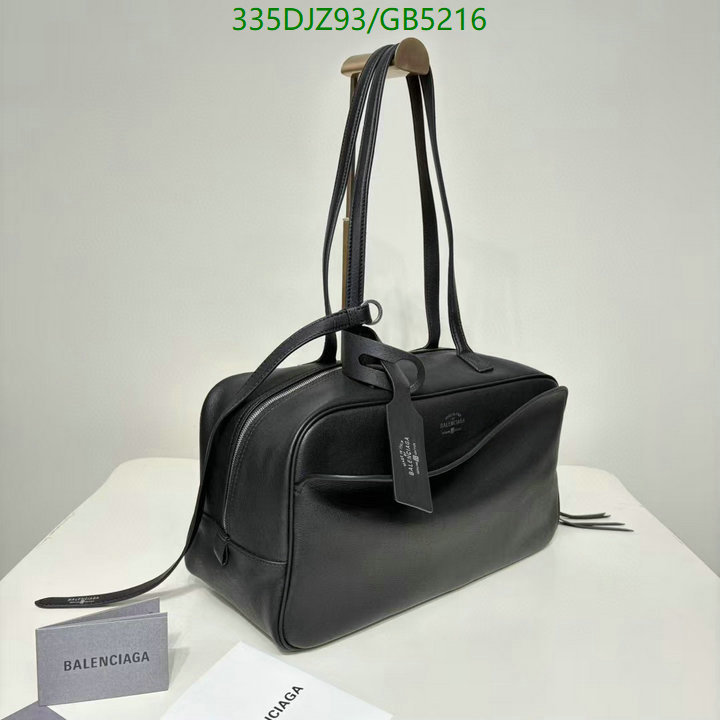 Balenciaga-Bag-Mirror Quality Code: GB5216 $: 335USD