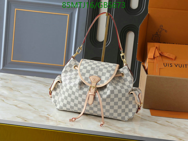 LV-Bag-4A Quality Code: GB5673 $: 85USD
