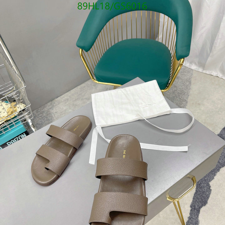 The Row-Women Shoes Code: GS6016 $: 89USD