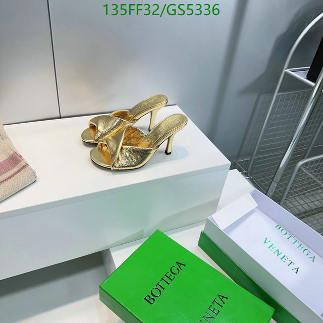 BV-Women Shoes Code: GS5336 $: 135USD