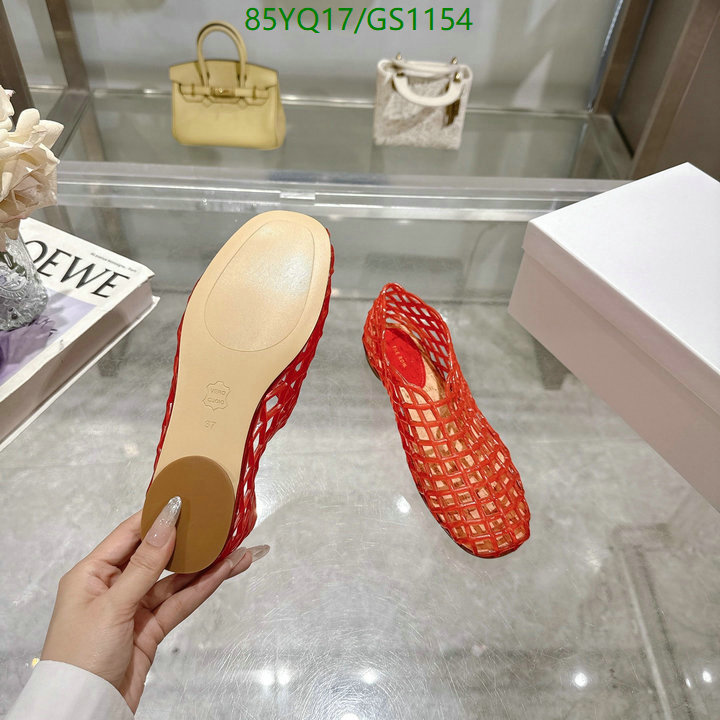 The Row-Women Shoes Code: GS1154 $: 85USD