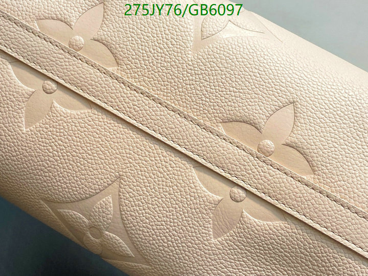 LV-Bag-Mirror Quality Code: GB6097 $: 275USD