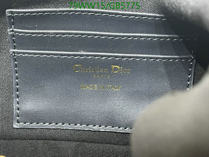 Dior-Bag-4A Quality Code: GB5775 $: 79USD