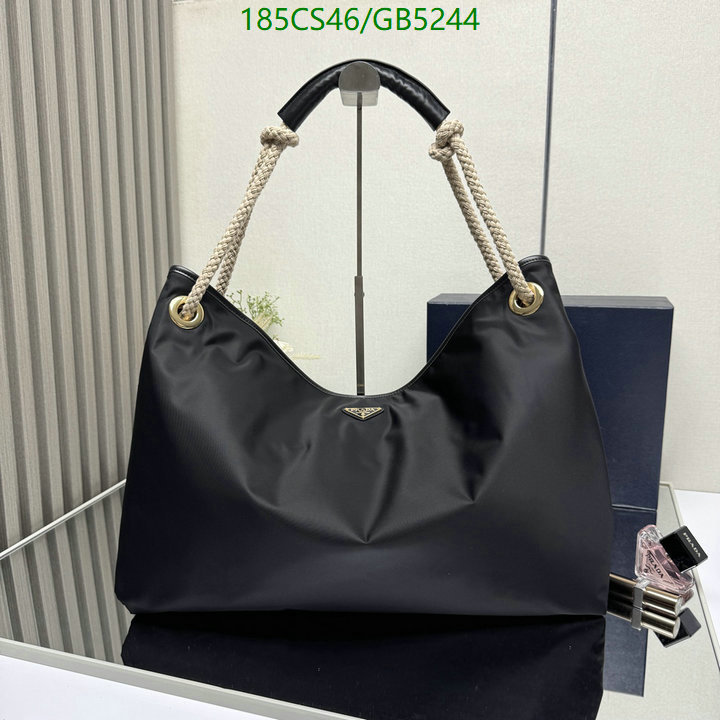 Prada-Bag-Mirror Quality Code: GB5244 $: 185USD