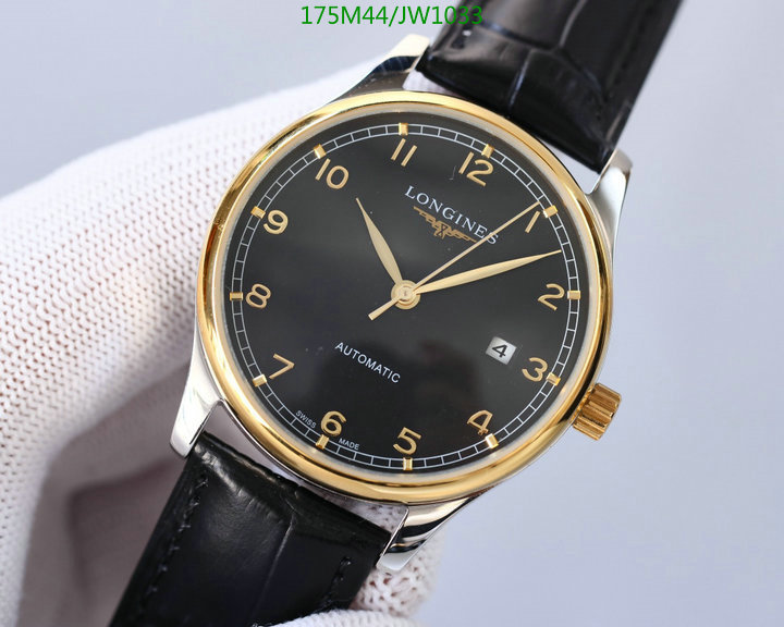 LONGINES-Watch-4A Quality Code: JW1033 $: 175USD-Yupoo.ru - Copybrand.Team photo album LONGINES-Watch-4A Quality Code: JW1033 $: 175USD