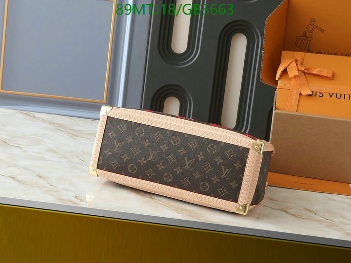 LV-Bag-4A Quality Code: GB5663 $: 89USD